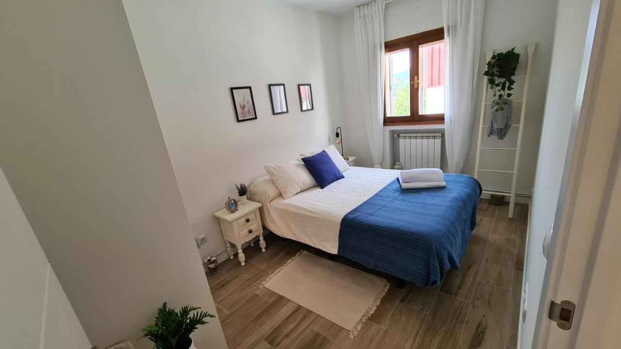 Apartamento Mirador Valdeiglesias Pelayos de la Presa Exterior photo