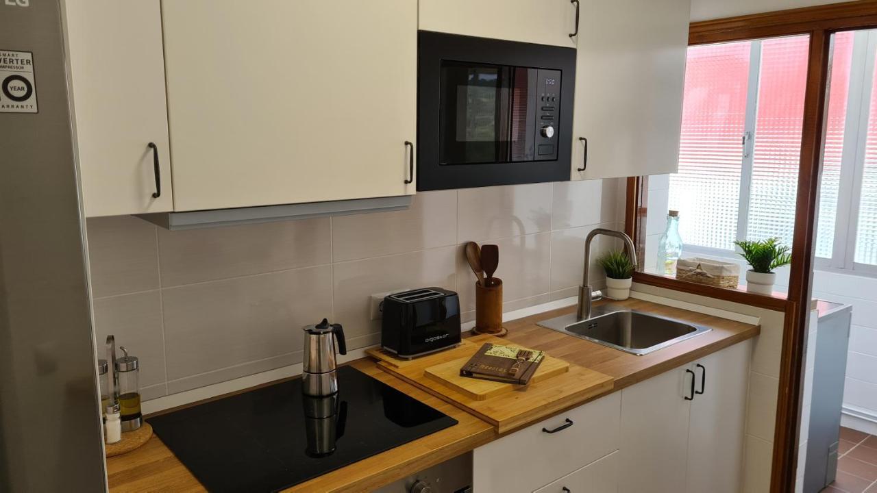 Apartamento Mirador Valdeiglesias Pelayos de la Presa Exterior photo