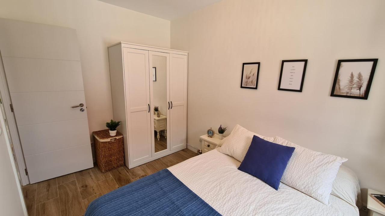 Apartamento Mirador Valdeiglesias Pelayos de la Presa Exterior photo